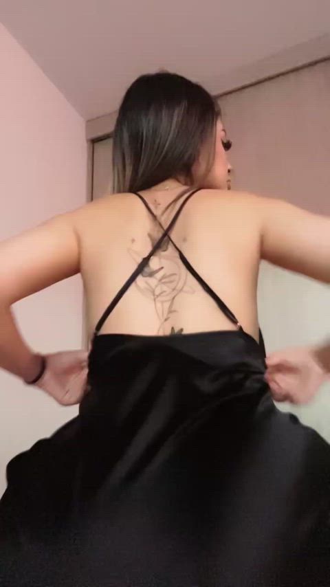 The curves your mom warned you about