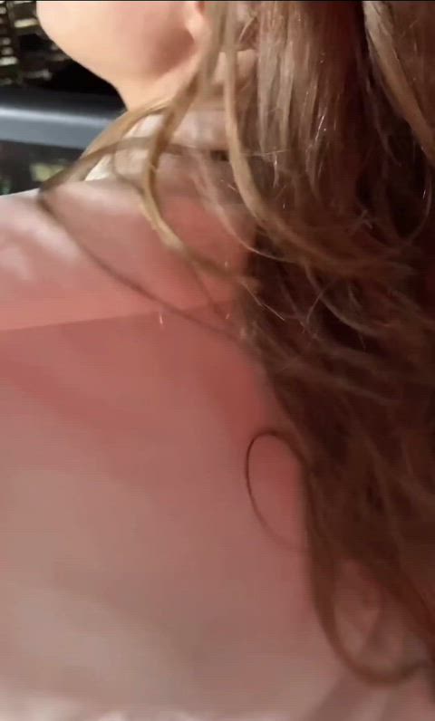 Amateur Ass Caught Doggystyle Outdoor POV Public Sex Standing Doggy r/CaughtPublic Porn GIF by populardick