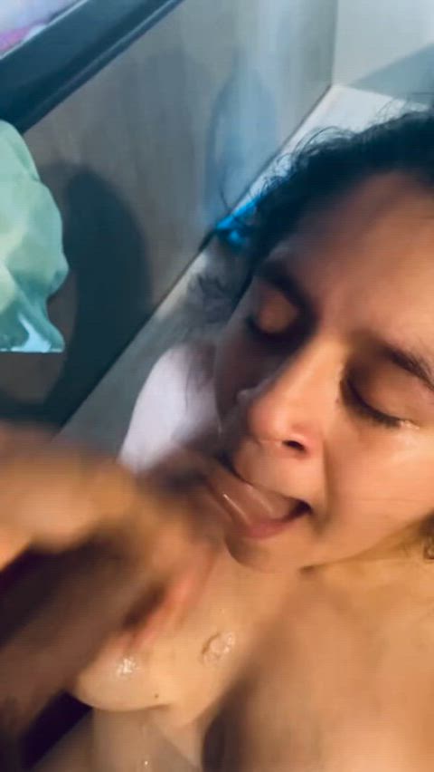 Best video my wife has made with her bf 😍