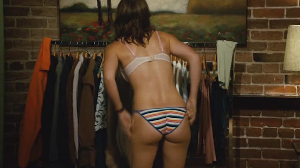 Jessica Biel can use my face as a seat