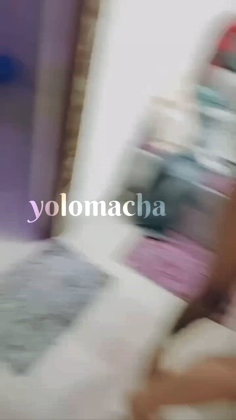 Just watch let me take care ❤️🥵