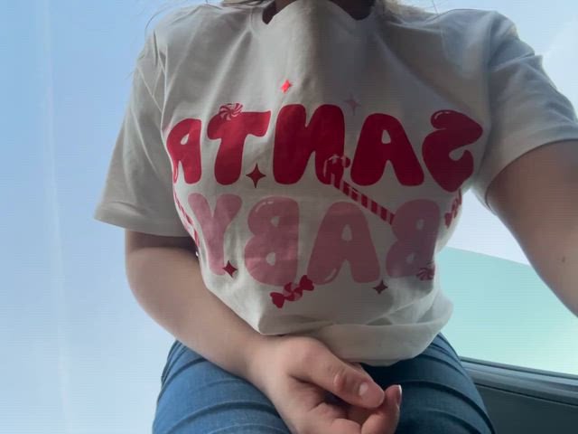 Just 23 y.o. Thick Girl...Massive Titties and Fat Ass