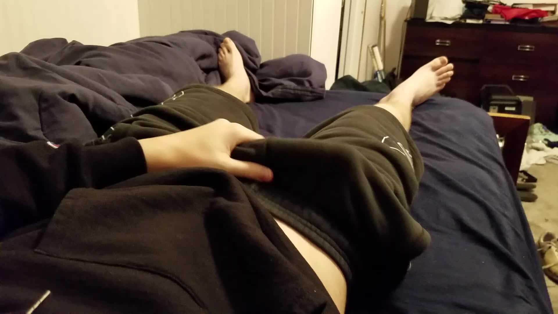 Keep me company ;)