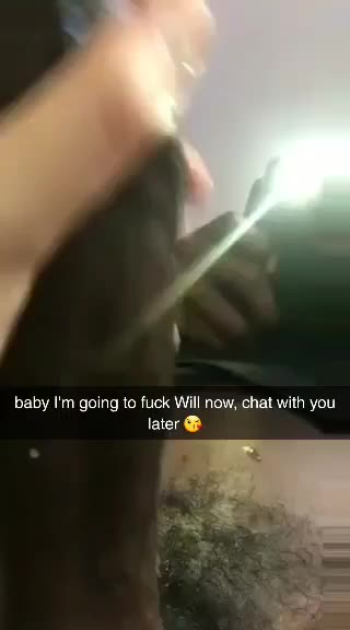 lucky Will