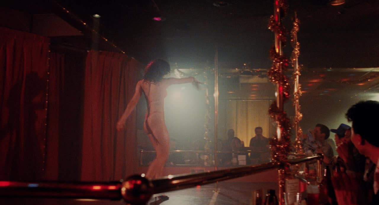 Paula Trickey- Maniac Cop II