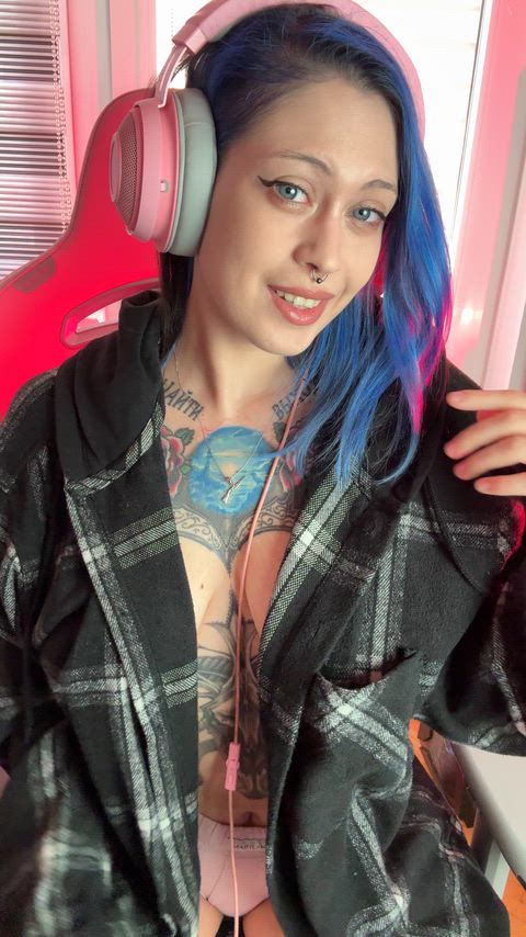 Do u think tattoos make me sexier or no?