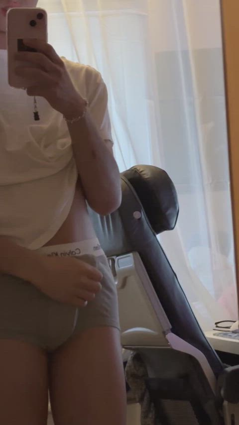 Come jerk off with me :)