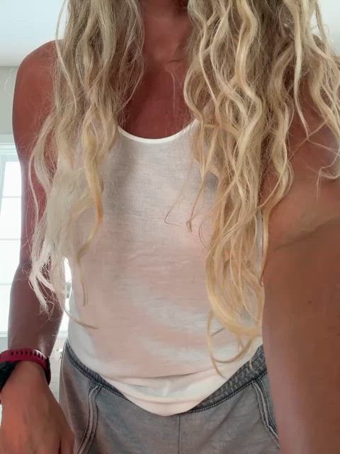 I love my DD naturals