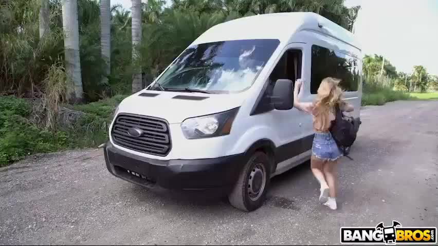 She got fucked hard by BBC