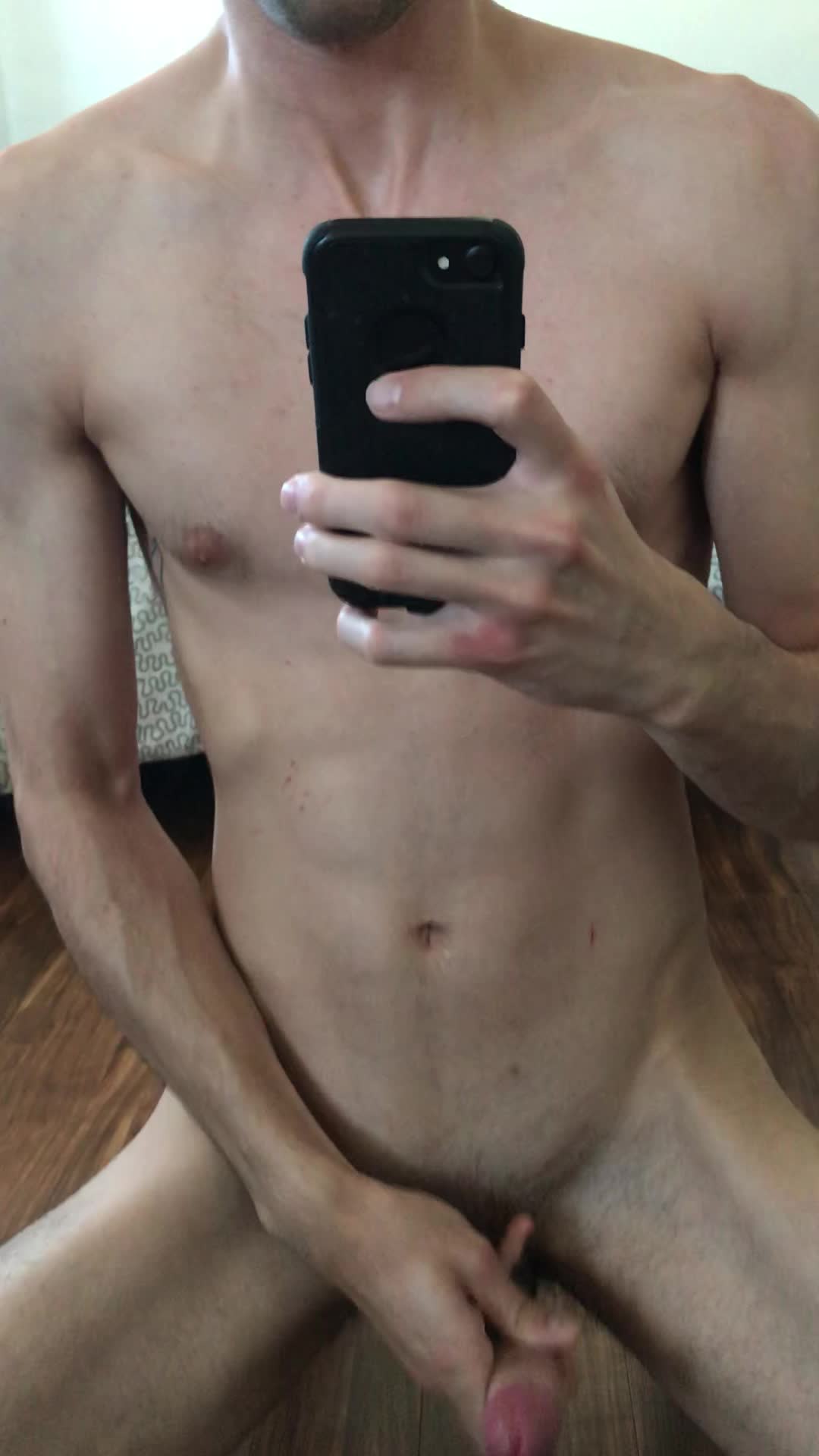 Enjoy another mirror vid, happy Saturday, boys