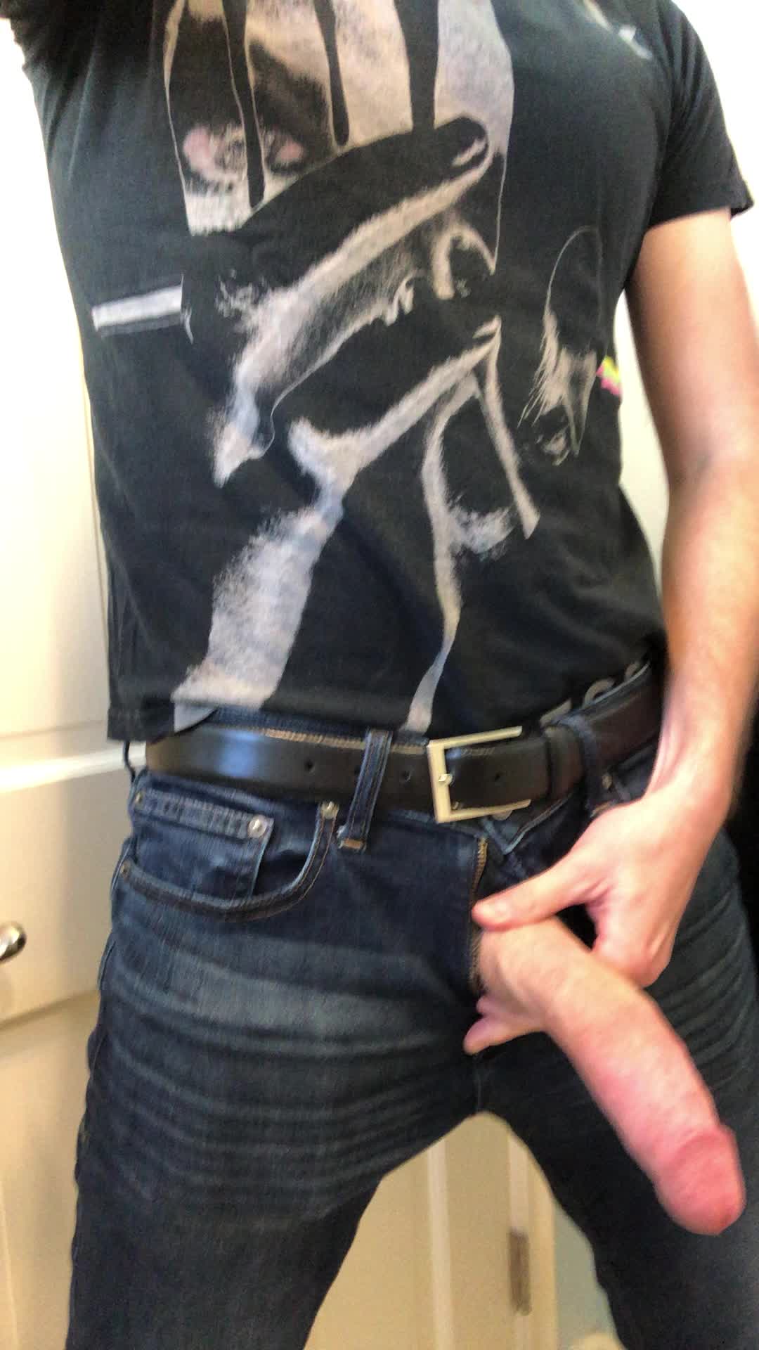 Casual on the weekend