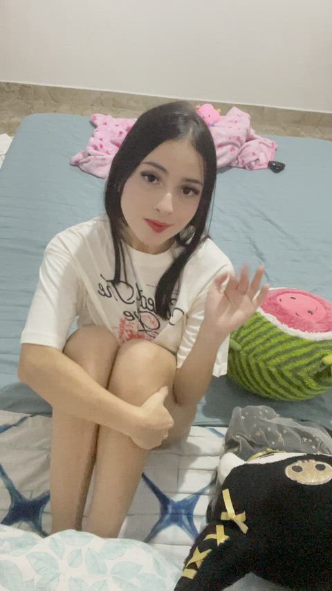 Would you smash me I’m a 5”0 bro