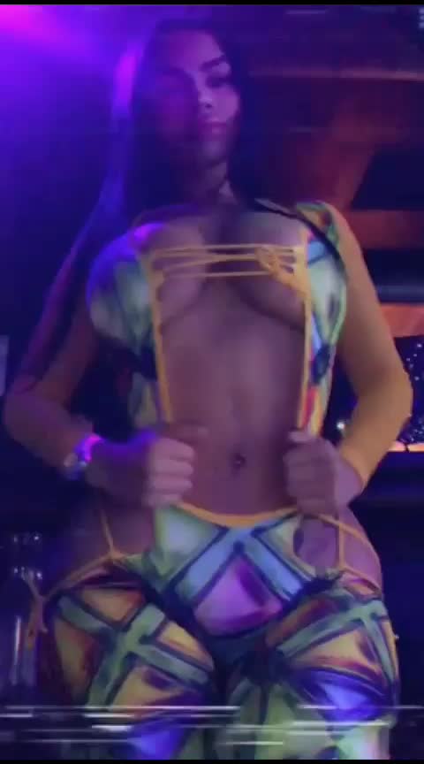 Nicholle Gonzalez