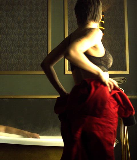 Ursula Corbero