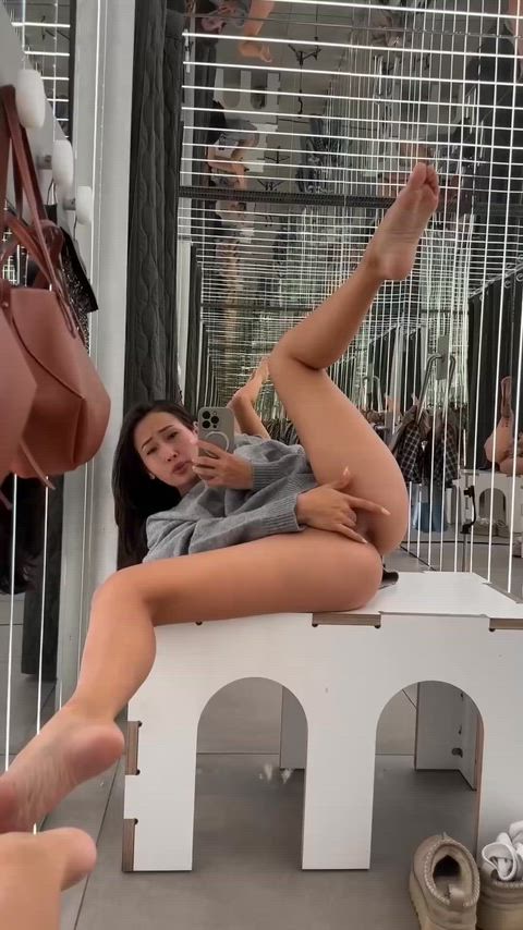 Amateur OnlyFans Tits Porn GIF by irene_gray11