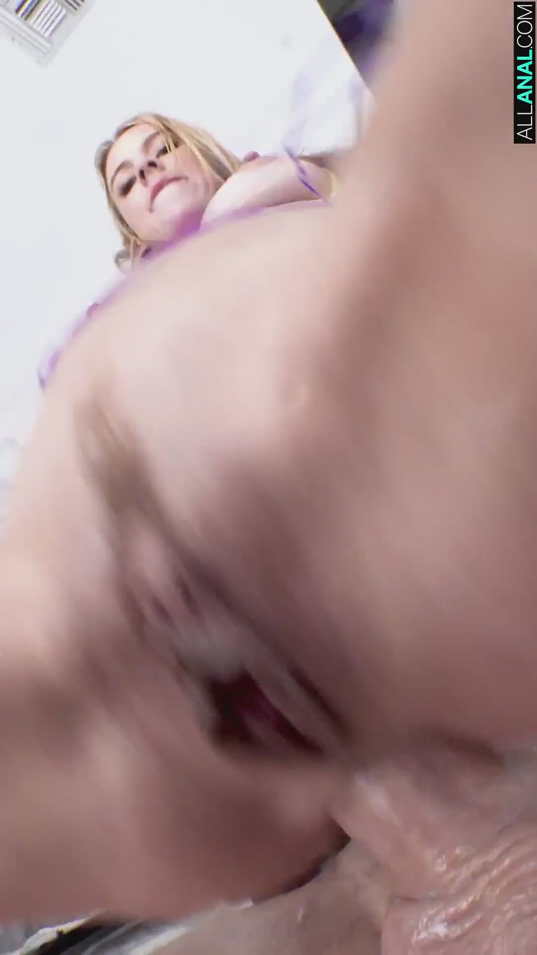 Anal, Big Dick, Mike Adriano, Summer Vixen, Threesome, anal-sex