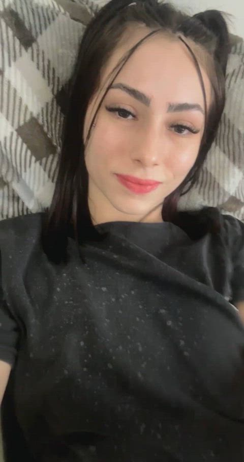 wanna suck it or jst touch it