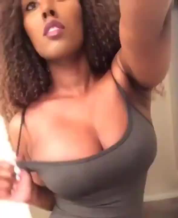 Cute gal