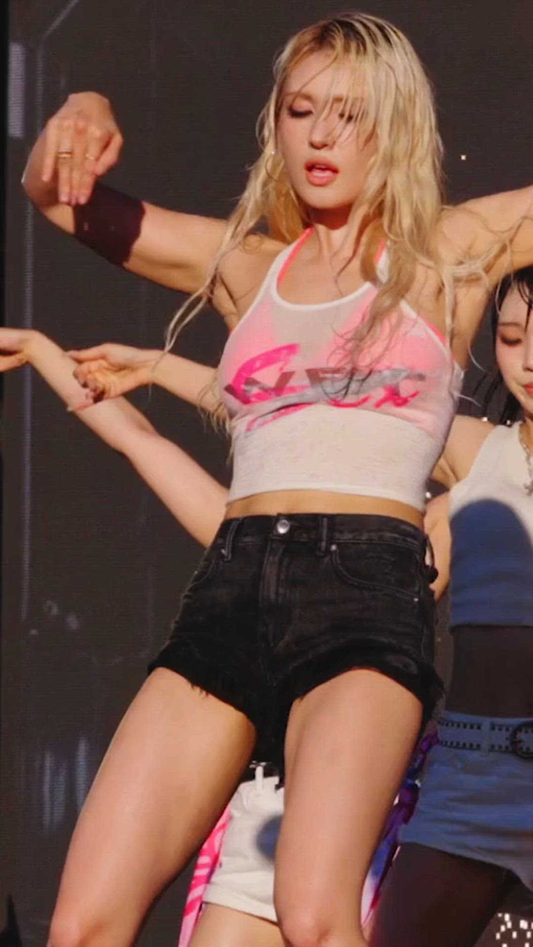 Jeon Somi