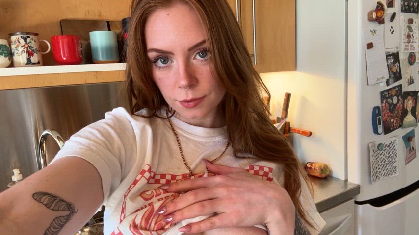 theivoryfox Leaked Video #137