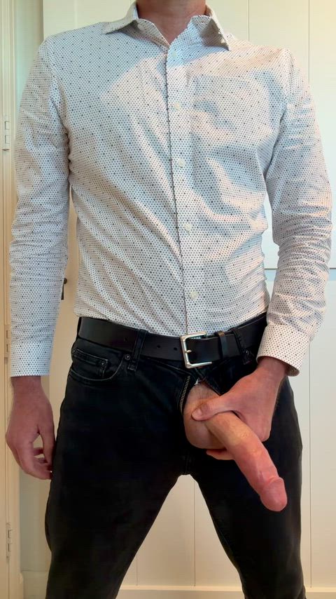 BWC Big Dick Cum Cumshot Dirty Talk Talking Dirty Porn GIF by sturlll