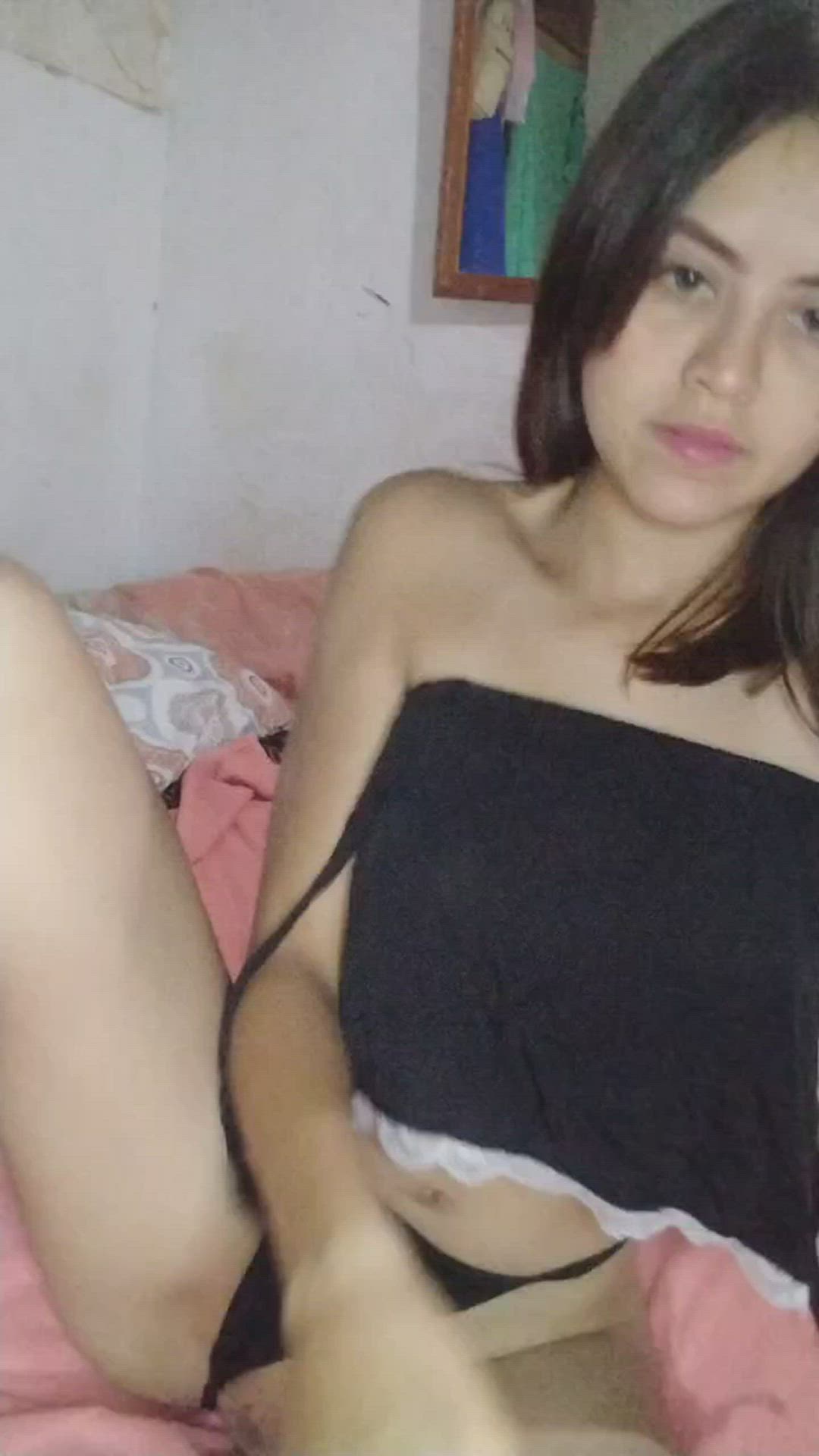 Amateur, Teen, Tits, ass-clap, latinas, petite-chicks