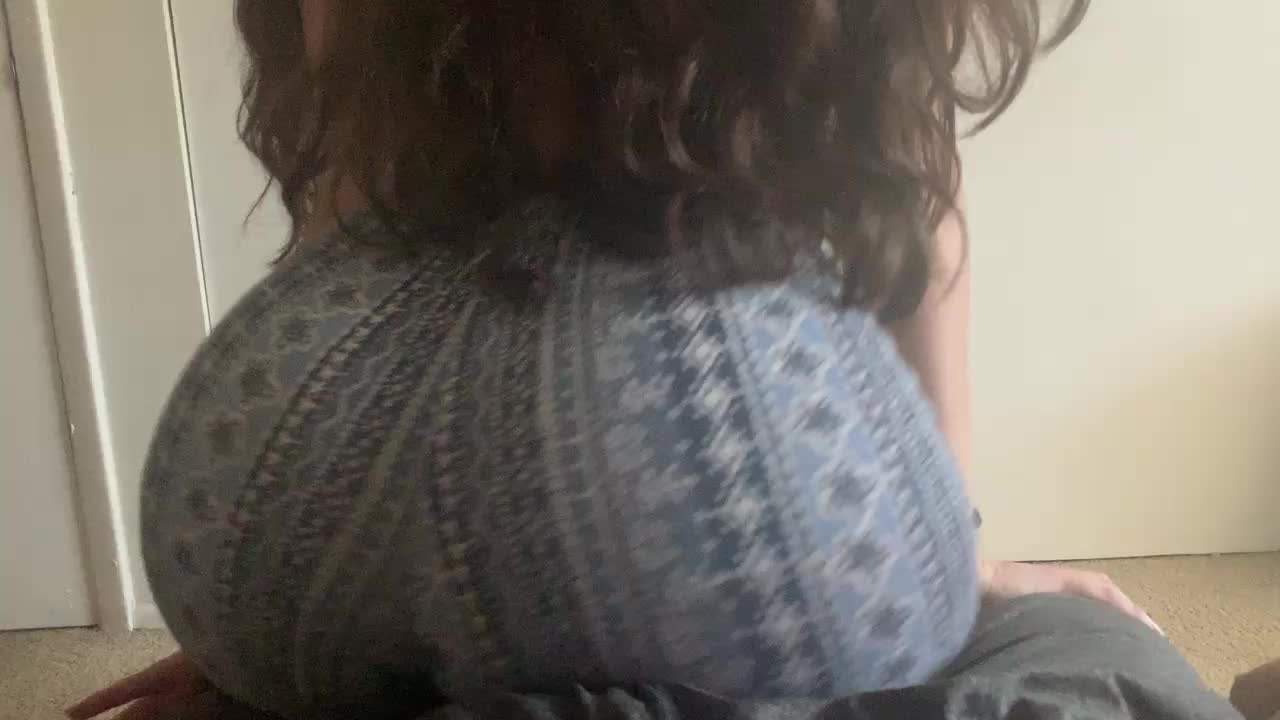 I'd cum so fast