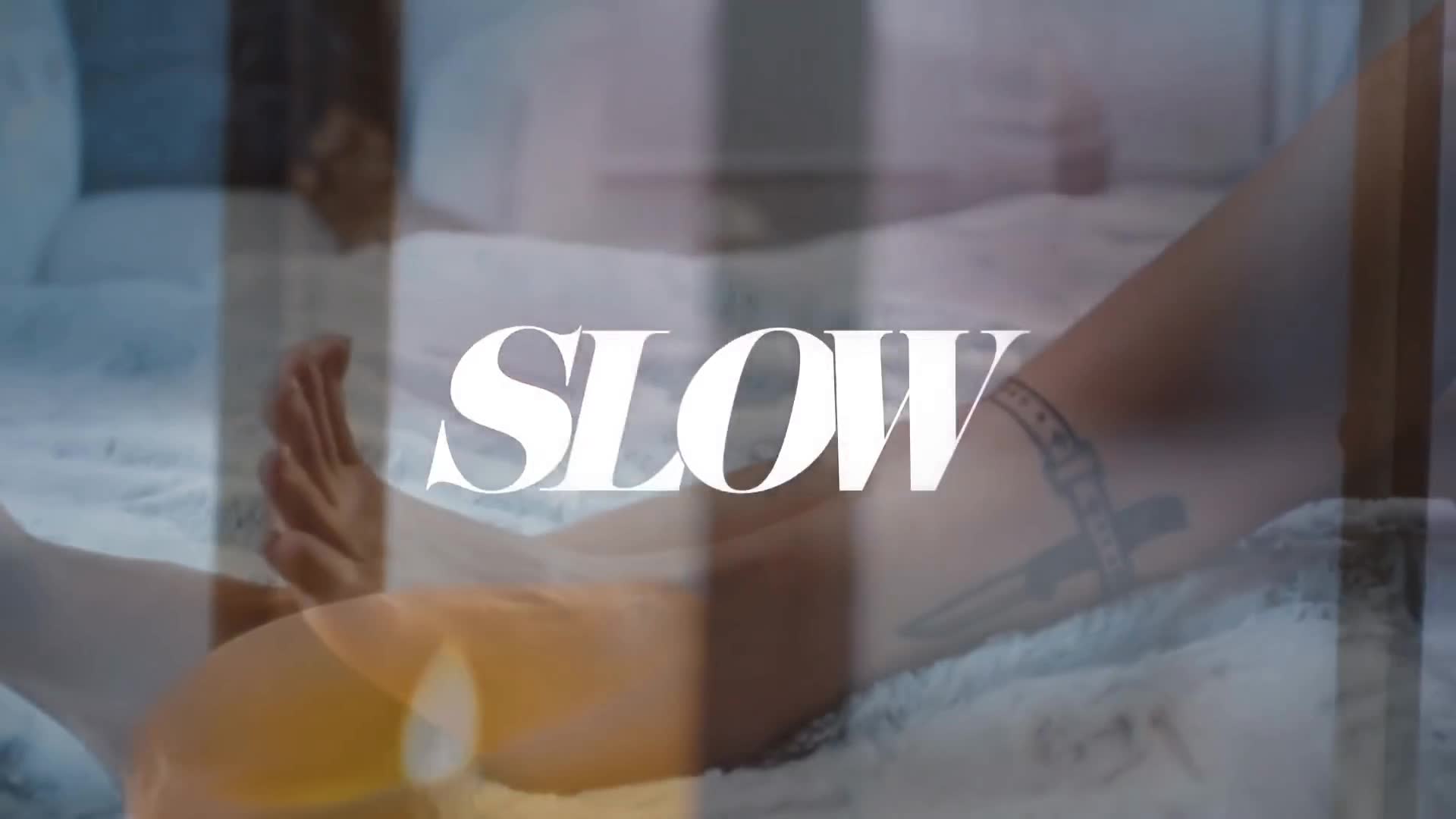 Halsey wank material in an SNL skit