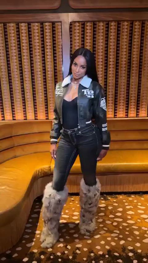 Ciara