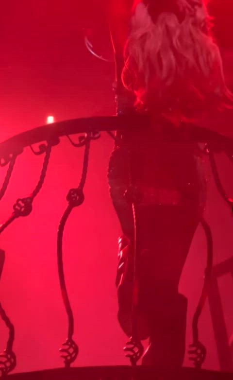 Would literally do anything for her