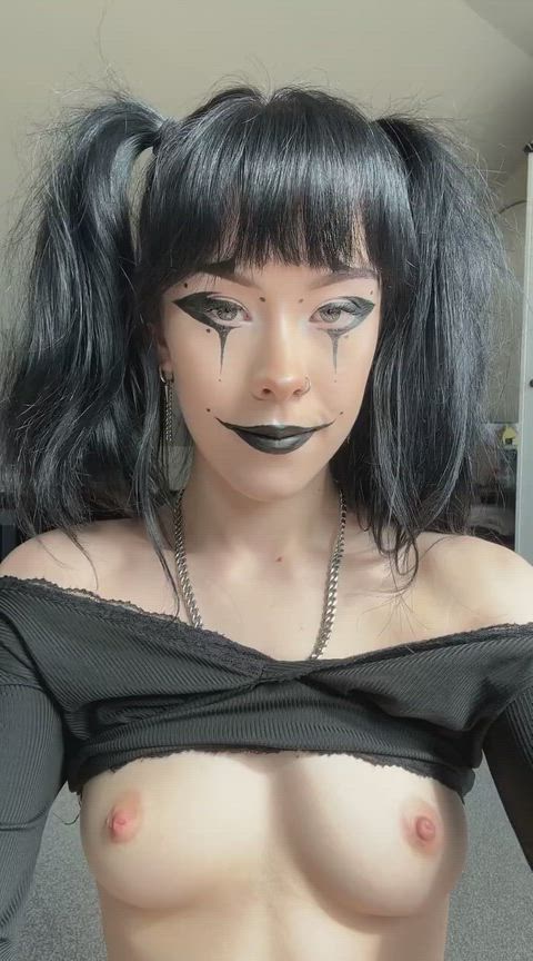 How about the way you like me to jigglyjiggly?