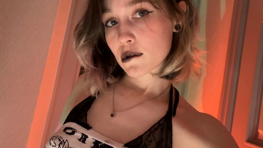 Model NSFW OnlyFans Porn GIF by aliciafairy