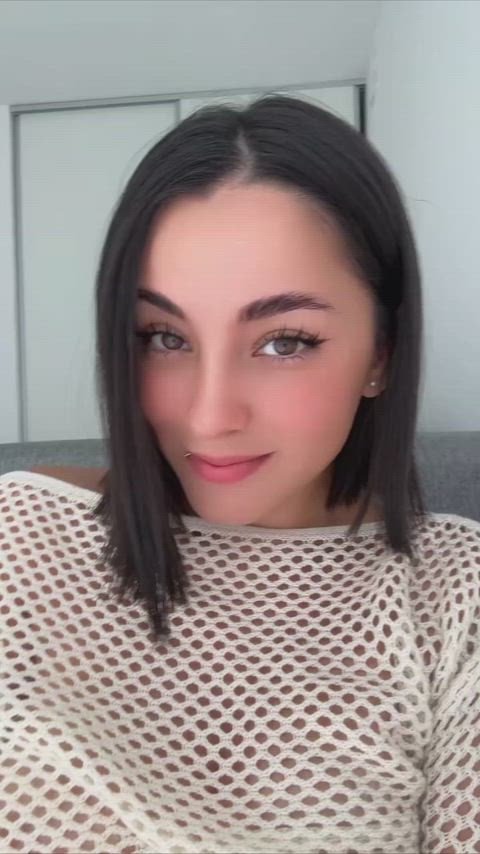 I love having my nipples sucked...