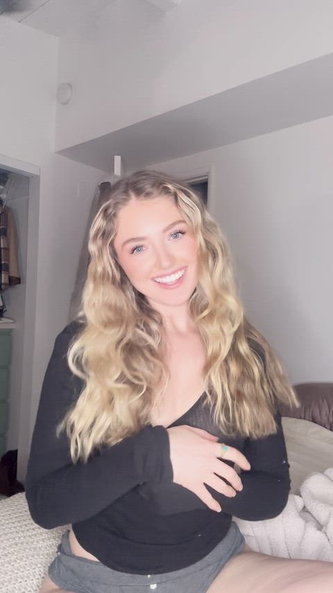 Masturbating Solo Teen Porn GIF by daisy_18