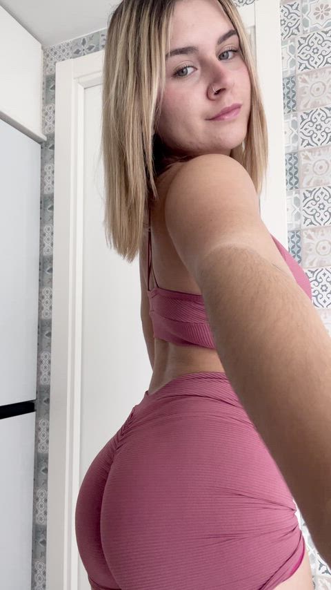 I know you want to taste me