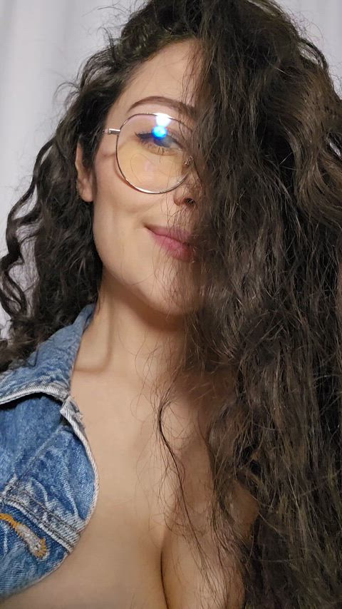 I look even better when I’m someone’s secret