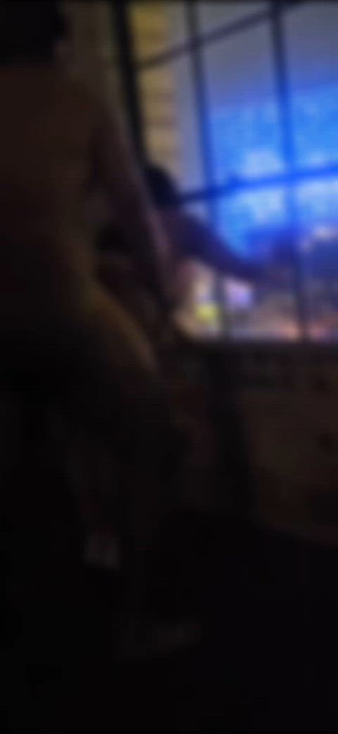 Dallas got quiet…. She didn’t. Whose wife is next?