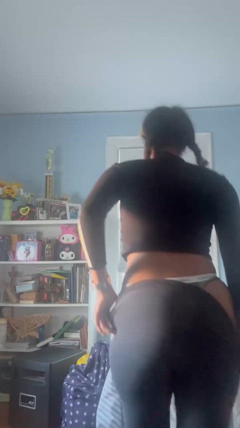 Fun little get changed with me