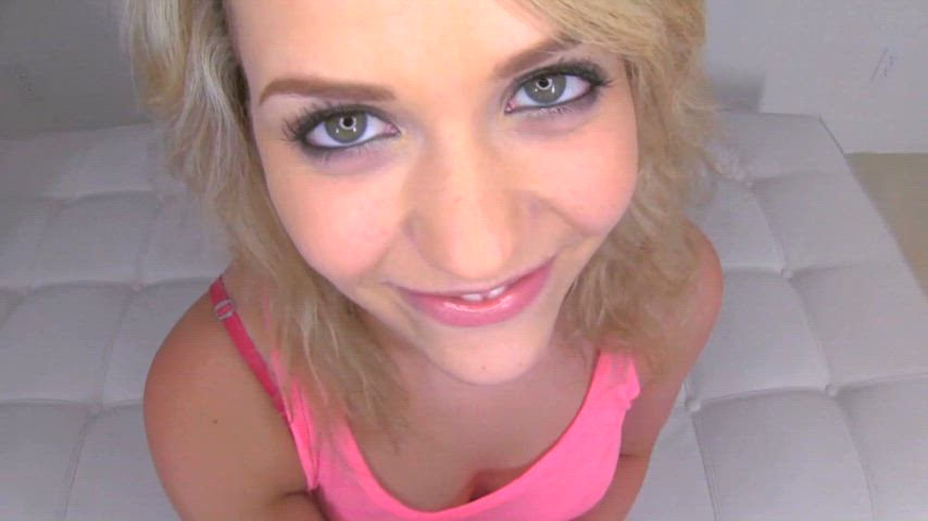 Mia Malkova and her marvelous mouth