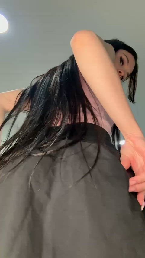 I wish more older guys wanted to fuck me