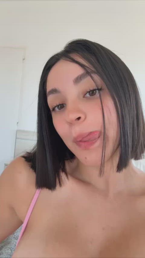 If you’re good I’ll let you call me Mami