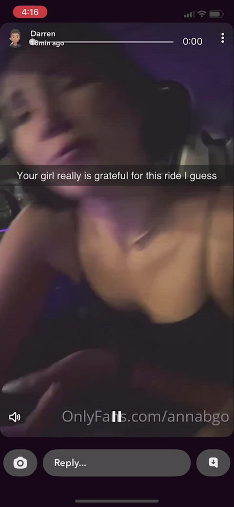 Your Gf Got Fucked By Your Best Friend While He Was Picking Her Up And You Can't Do Anything About It