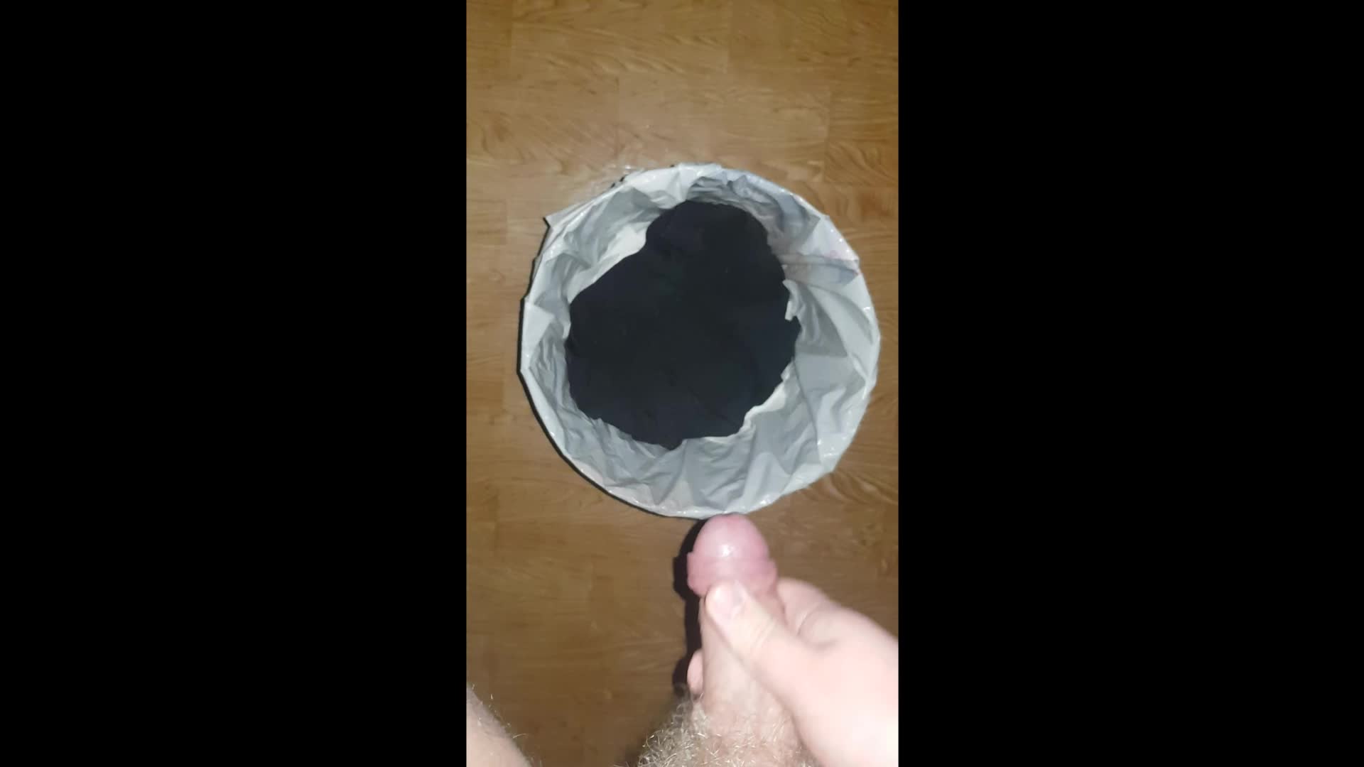 This felt good