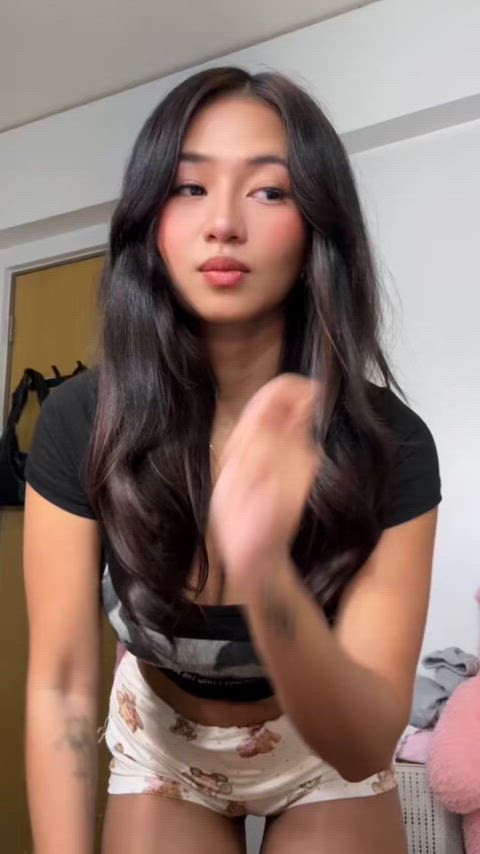 Filipina big 🍒