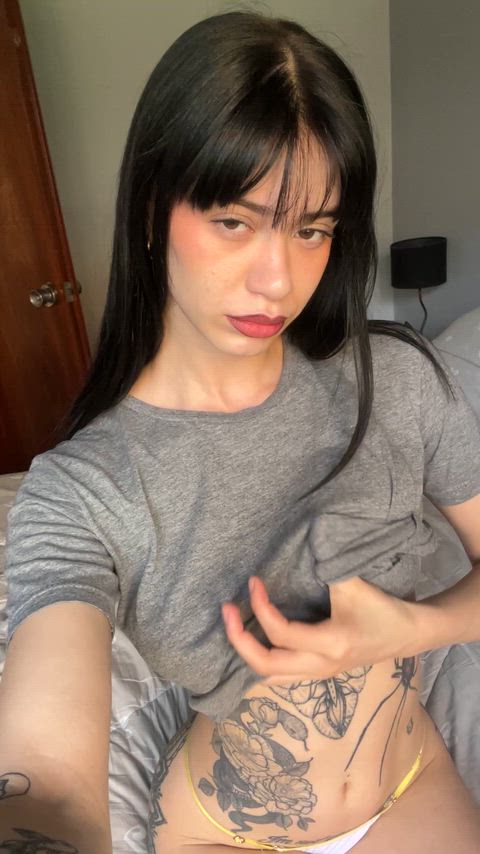 Size or shape… which makes you harder?