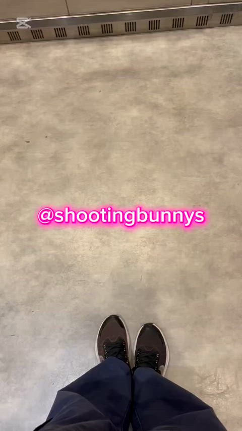 Left a surprise in the elevator for the doctors on the ward at work