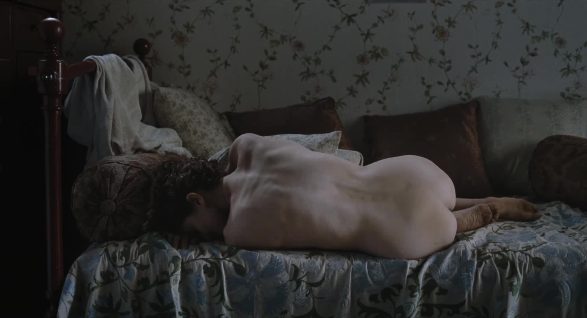 Linda Caridi In Antonia.