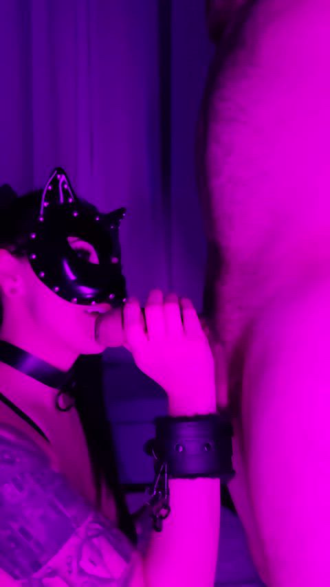 Worshipping at the altar