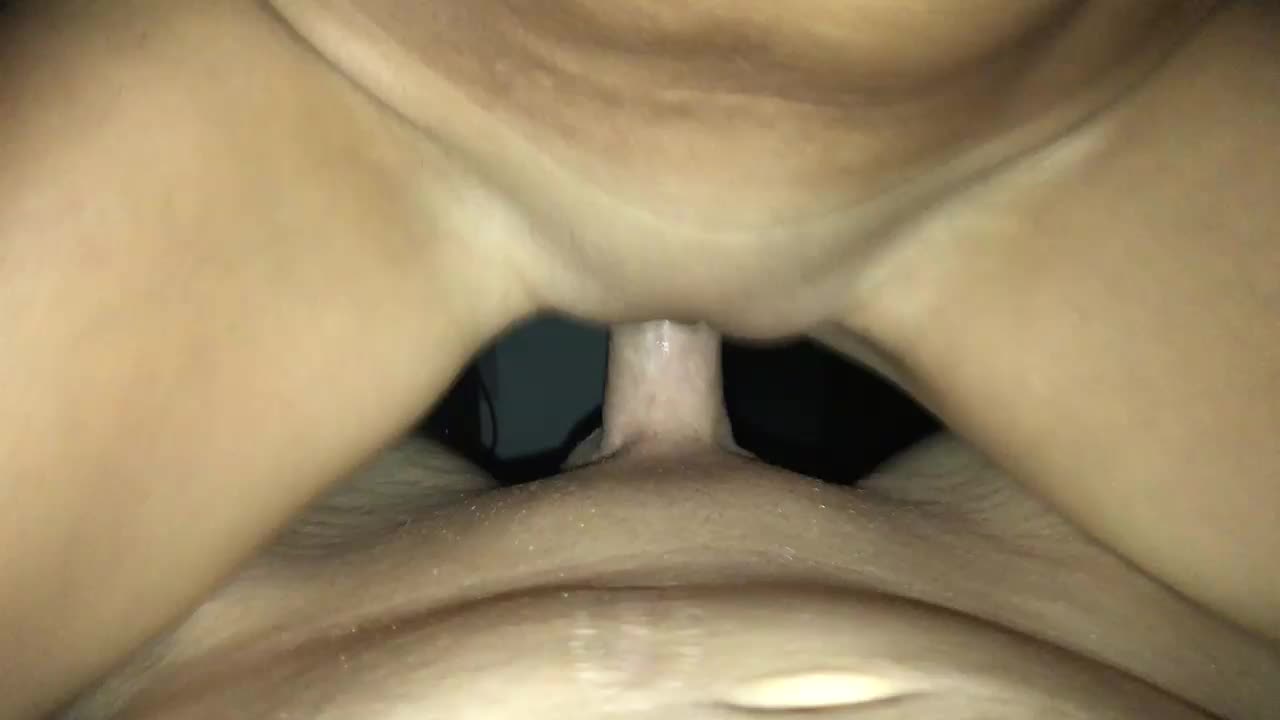 Riding a married guy until I cum hard on his thick cock
