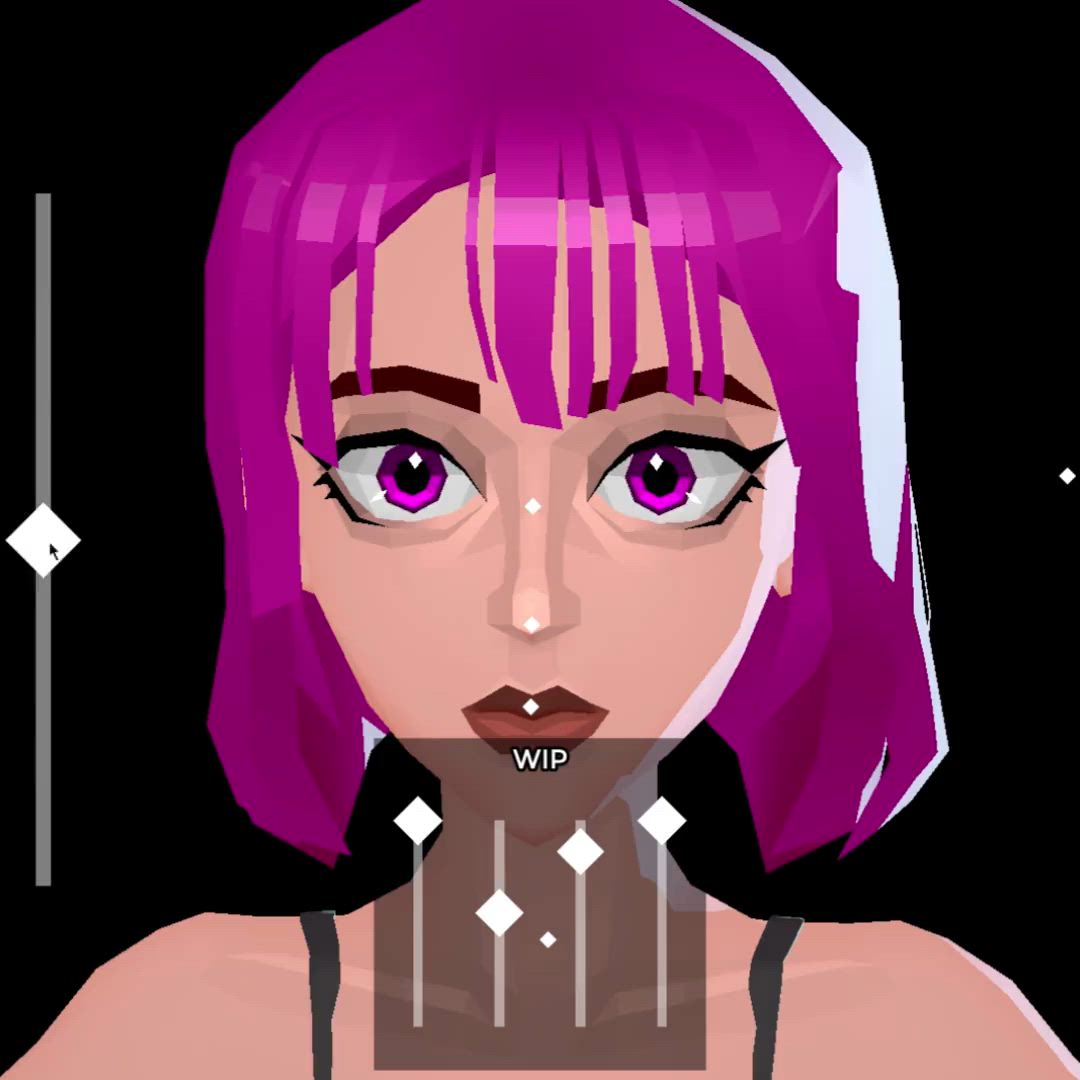 just released a free alpha on itch.io, looking for feedback